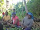 Singalong: After Kava time to sing and dance